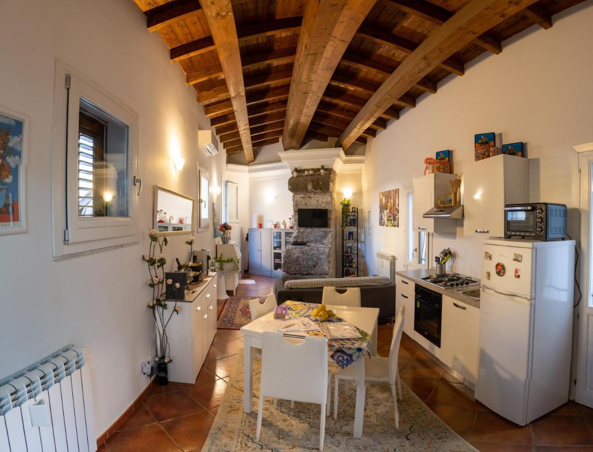 Le Terrazze Di Maravigghia Palermo Exterior foto